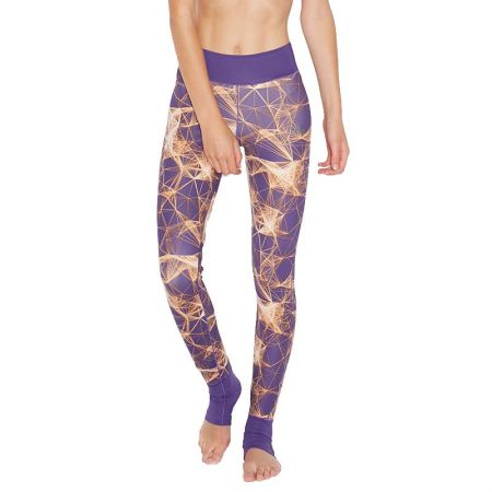 Дамски Клин ADIDAS Super Printed Leggings 516551 AY3160